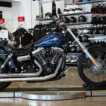 2013 Harley Davidson Dyna Wide Glide