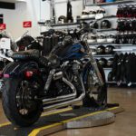 2013 Harley Davidson Dyna Wide Glide