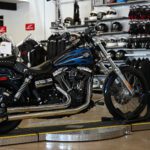 2013 Harley Davidson Dyna Wide Glide