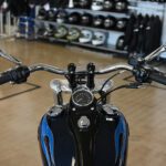 2013 Harley Davidson Dyna Wide Glide