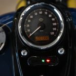 2013 Harley Davidson Dyna Wide Glide