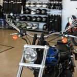 2013 Harley Davidson Dyna Wide Glide