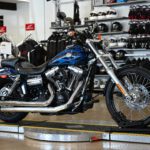 2013 Harley Davidson Dyna Wide Glide