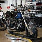 2013 Harley Davidson Dyna Wide Glide