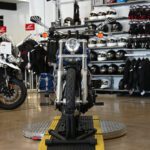 2013 Harley Davidson Dyna Wide Glide