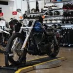 2013 Harley Davidson Dyna Wide Glide