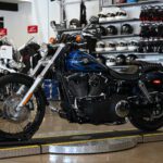 2013 Harley Davidson Dyna Wide Glide