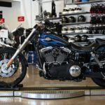 2013 Harley Davidson Dyna Wide Glide