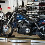 2013 Harley Davidson Dyna Wide Glide