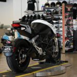 2024 Zero S