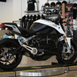2024 Zero S