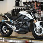 2024 Zero S