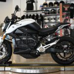 2024 Zero S