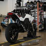 2024 Zero FXE