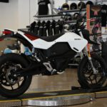2024 Zero FXE