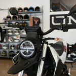 2024 Zero FXE