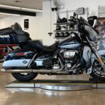 2019 Harley Davidson Electra Glide Ultra Limited