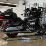 2019 Harley Davidson Electra Glide Ultra Limited