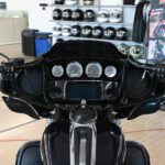 2019 Harley Davidson Electra Glide Ultra Limited