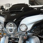 2019 Harley Davidson Electra Glide Ultra Limited