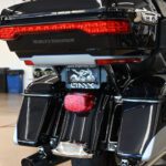 2019 Harley Davidson Electra Glide Ultra Limited