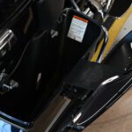2019 Harley Davidson Electra Glide Ultra Limited