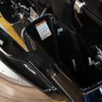 2019 Harley Davidson Electra Glide Ultra Limited
