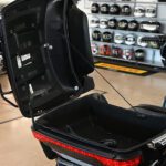 2019 Harley Davidson Electra Glide Ultra Limited