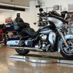 2019 Harley Davidson Electra Glide Ultra Limited