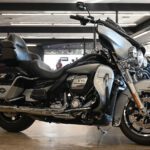 2019 Harley Davidson Electra Glide Ultra Limited