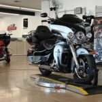 2019 Harley Davidson Electra Glide Ultra Limited