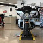 2019 Harley Davidson Electra Glide Ultra Limited