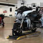 2019 Harley Davidson Electra Glide Ultra Limited