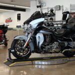2019 Harley Davidson Electra Glide Ultra Limited