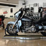 2019 Harley Davidson Electra Glide Ultra Limited