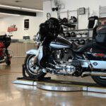 2019 Harley Davidson Electra Glide Ultra Limited