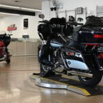 2019 Harley Davidson Electra Glide Ultra Limited