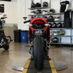 2022 Ducati SuperSport 950 S