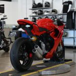 2022 Ducati SuperSport 950 S