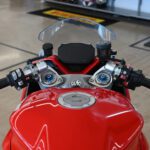 2022 Ducati SuperSport 950 S