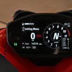 2022 Ducati SuperSport 950 S