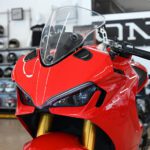 2022 Ducati SuperSport 950 S
