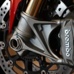 2022 Ducati SuperSport 950 S