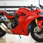 2022 Ducati SuperSport 950 S