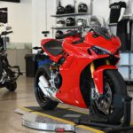 2022 Ducati SuperSport 950 S