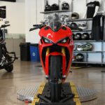 2022 Ducati SuperSport 950 S