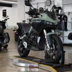 2023 Zero DSR/X