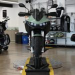 2023 Zero DSR/X