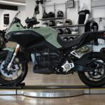 2023 Zero DSR/X