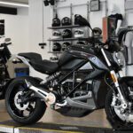 2022 Zero SR